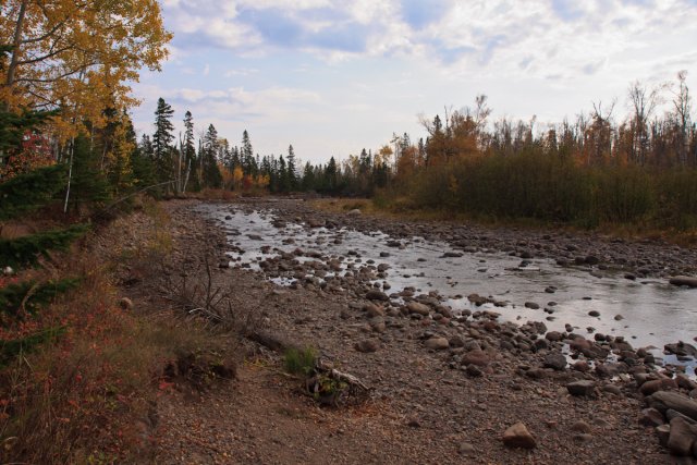 Temperance River